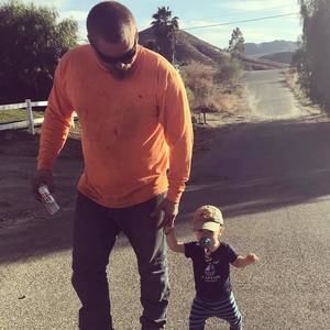 Meet your Posher, Tyler